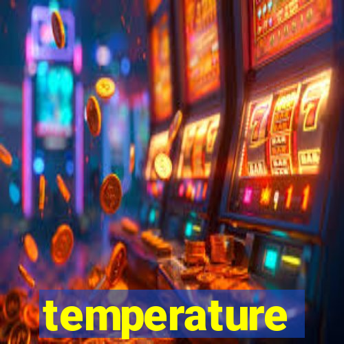 temperature converter jogo